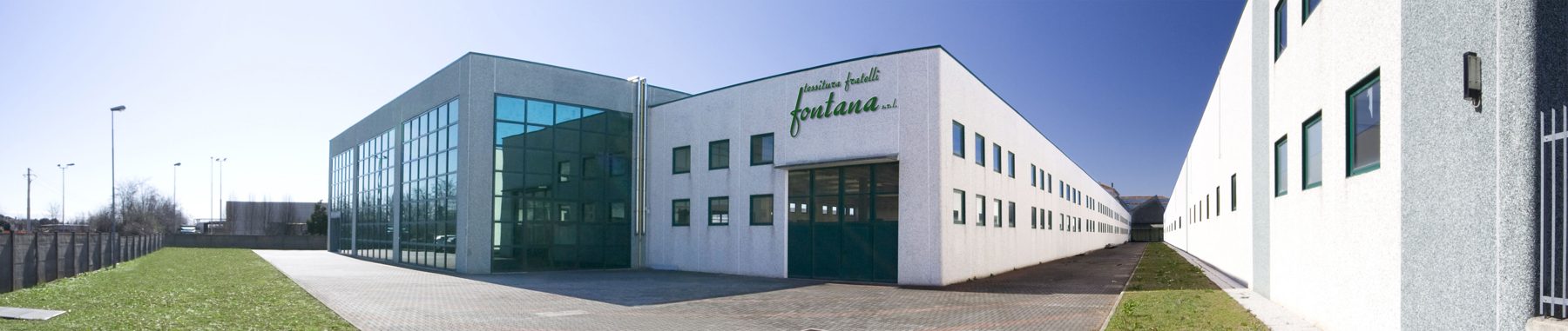 Tessitura Fratelli Fontana